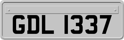 GDL1337