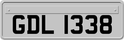 GDL1338