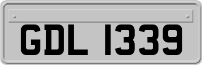 GDL1339
