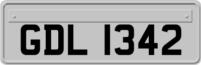 GDL1342