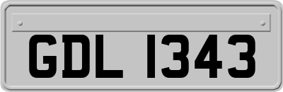GDL1343