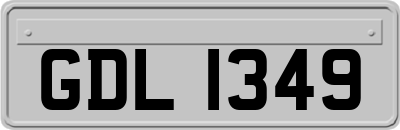 GDL1349