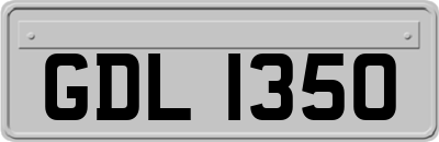 GDL1350