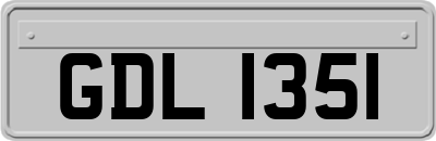 GDL1351