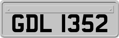 GDL1352