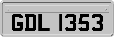 GDL1353