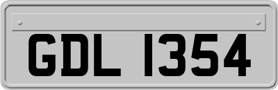 GDL1354