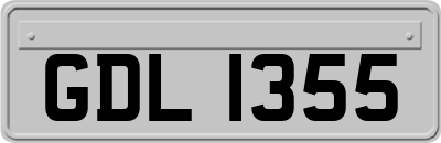 GDL1355