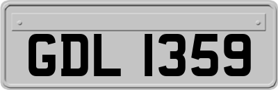 GDL1359