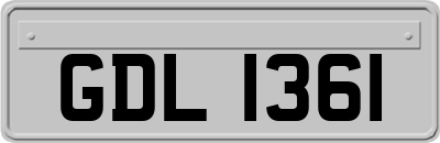 GDL1361