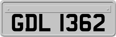 GDL1362