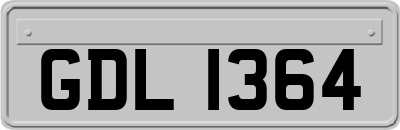 GDL1364