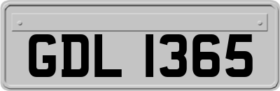 GDL1365