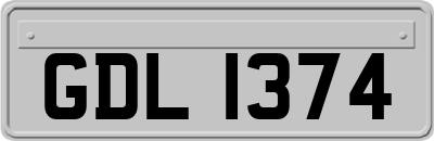 GDL1374