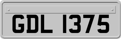 GDL1375