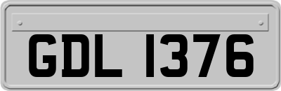 GDL1376