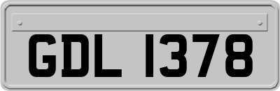 GDL1378