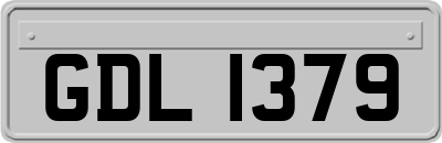 GDL1379