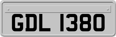 GDL1380
