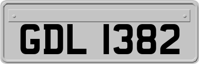 GDL1382