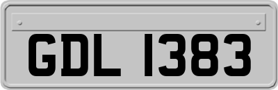GDL1383