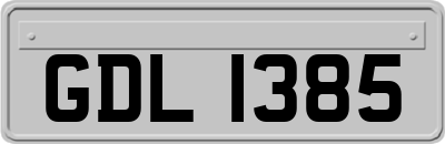 GDL1385
