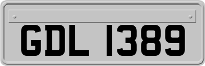 GDL1389