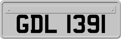 GDL1391