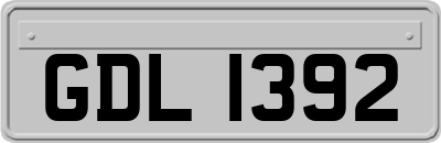 GDL1392