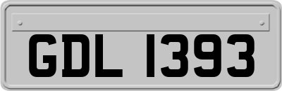 GDL1393