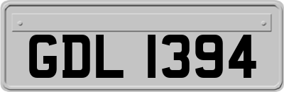 GDL1394