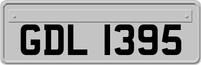 GDL1395