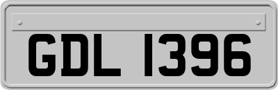 GDL1396