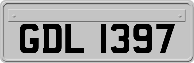 GDL1397