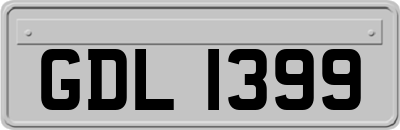 GDL1399