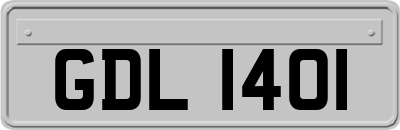GDL1401
