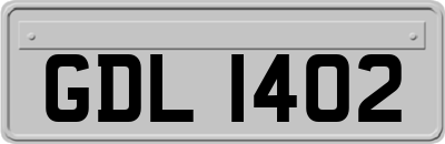 GDL1402