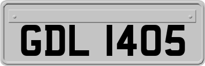 GDL1405