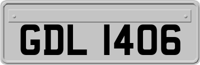 GDL1406