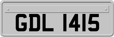 GDL1415
