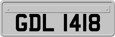 GDL1418