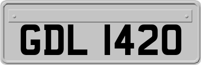 GDL1420