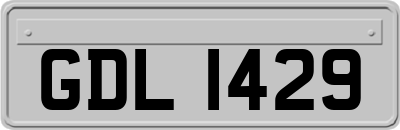 GDL1429