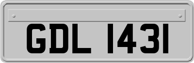 GDL1431