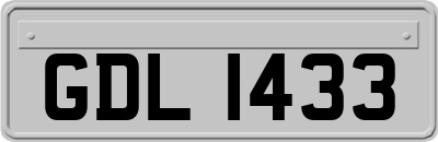 GDL1433
