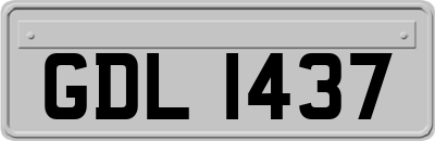 GDL1437