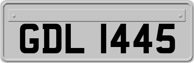 GDL1445