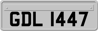 GDL1447