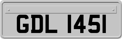 GDL1451