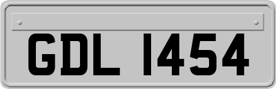 GDL1454